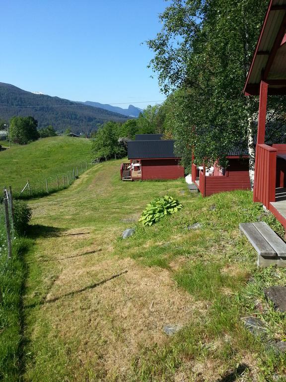 Vassel Gard Villa Herand Room photo